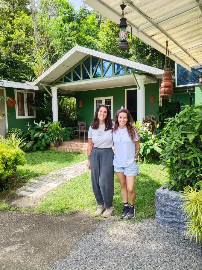 Fab Valley Homestay Munnar Extérieur photo