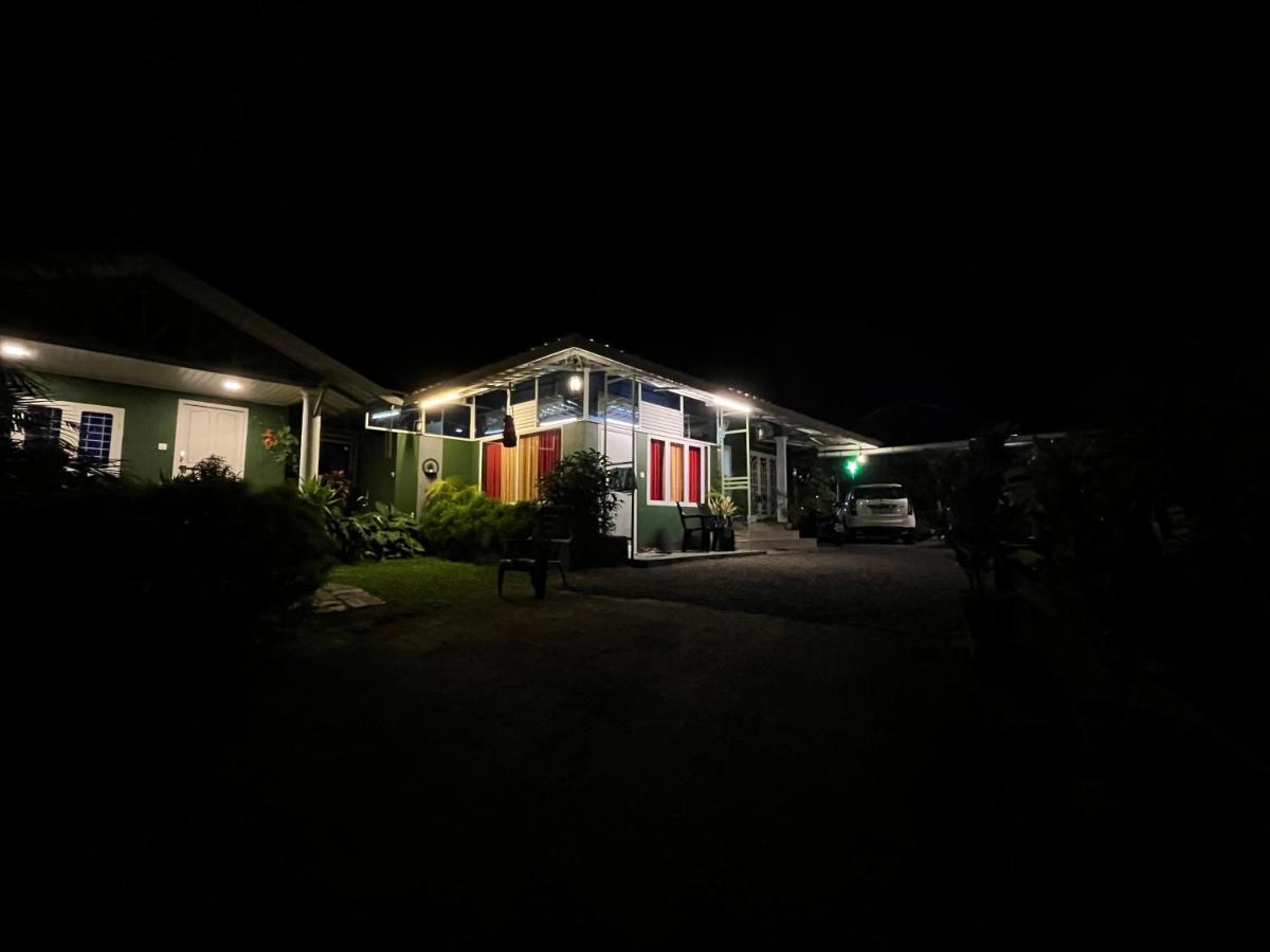 Fab Valley Homestay Munnar Extérieur photo