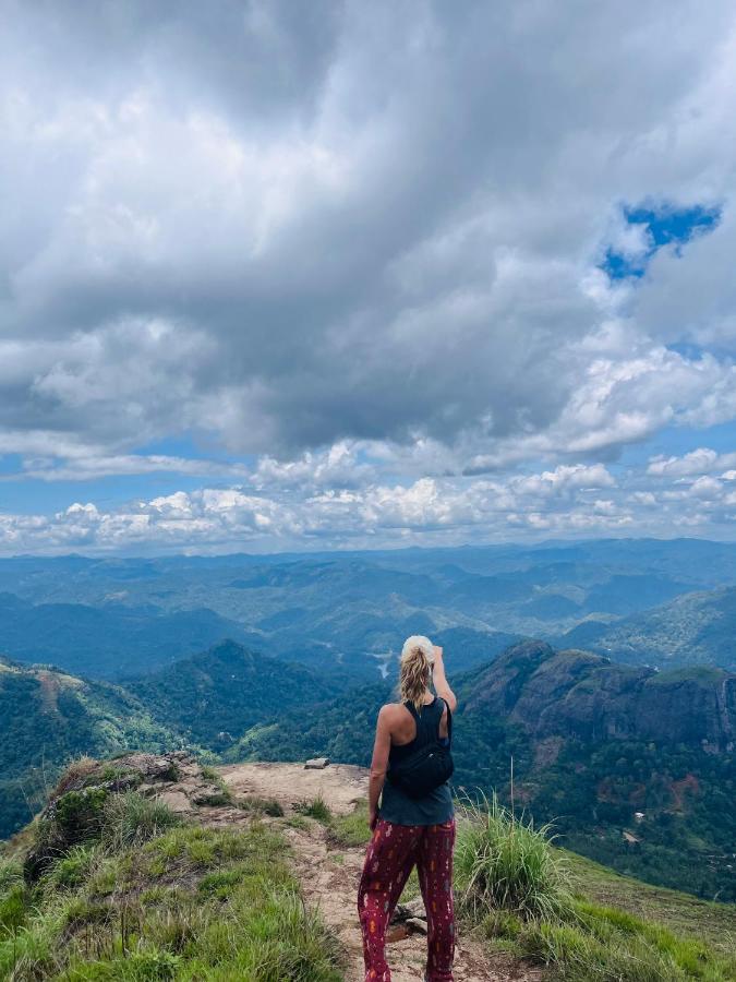 Fab Valley Homestay Munnar Extérieur photo