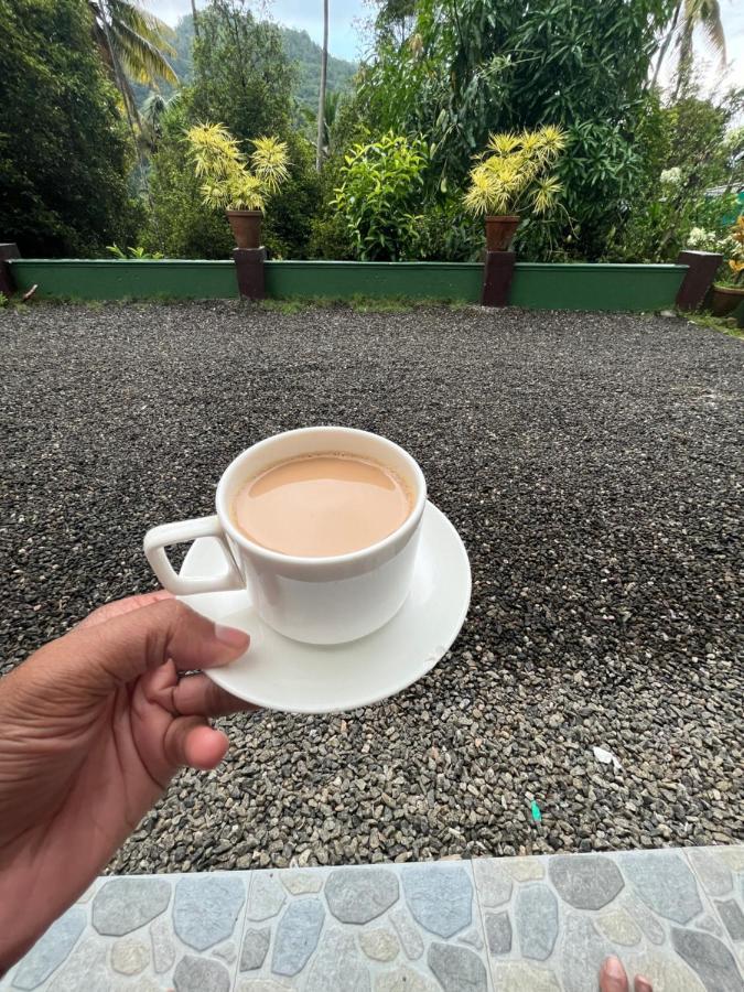 Fab Valley Homestay Munnar Extérieur photo