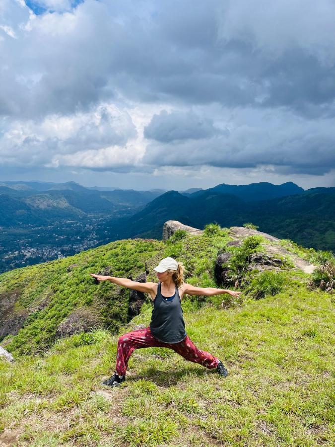 Fab Valley Homestay Munnar Extérieur photo