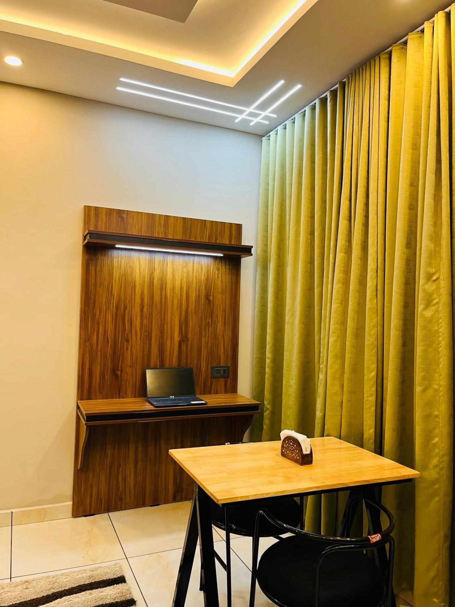 Fab Valley Homestay Munnar Chambre photo
