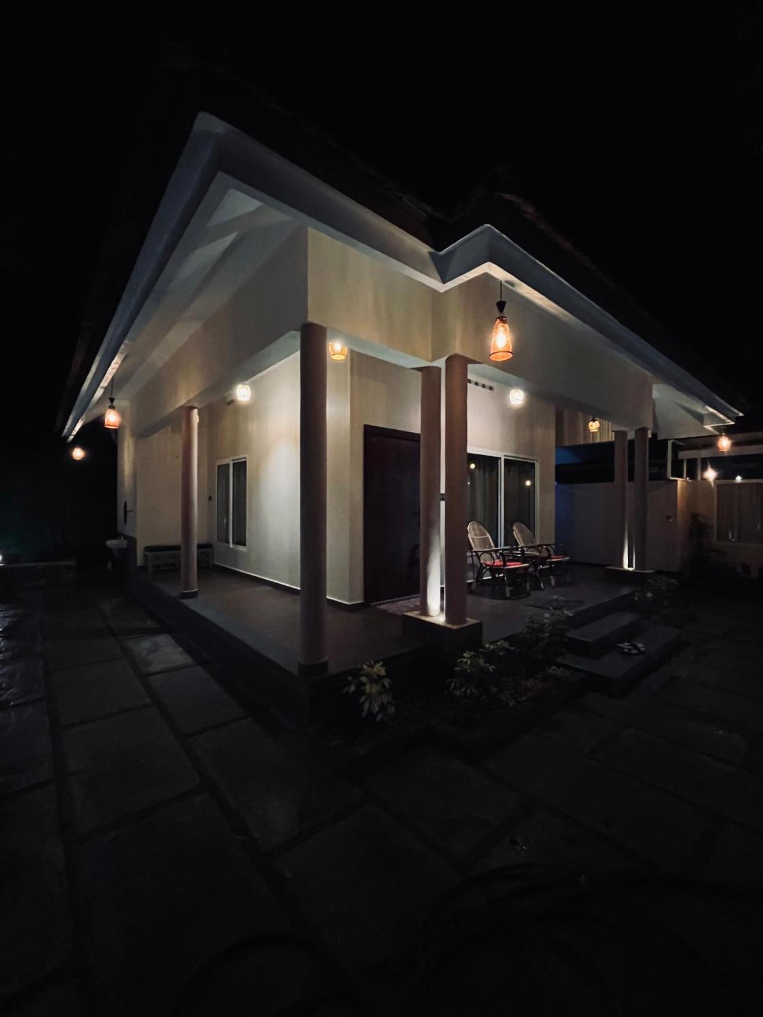 Fab Valley Homestay Munnar Chambre photo