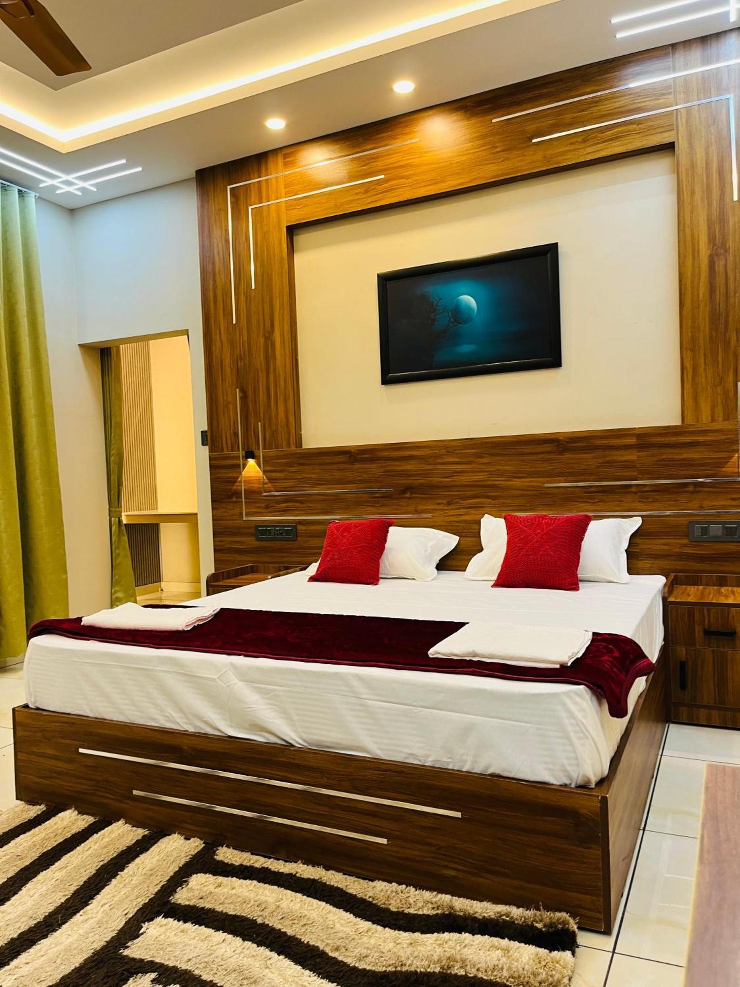 Fab Valley Homestay Munnar Extérieur photo