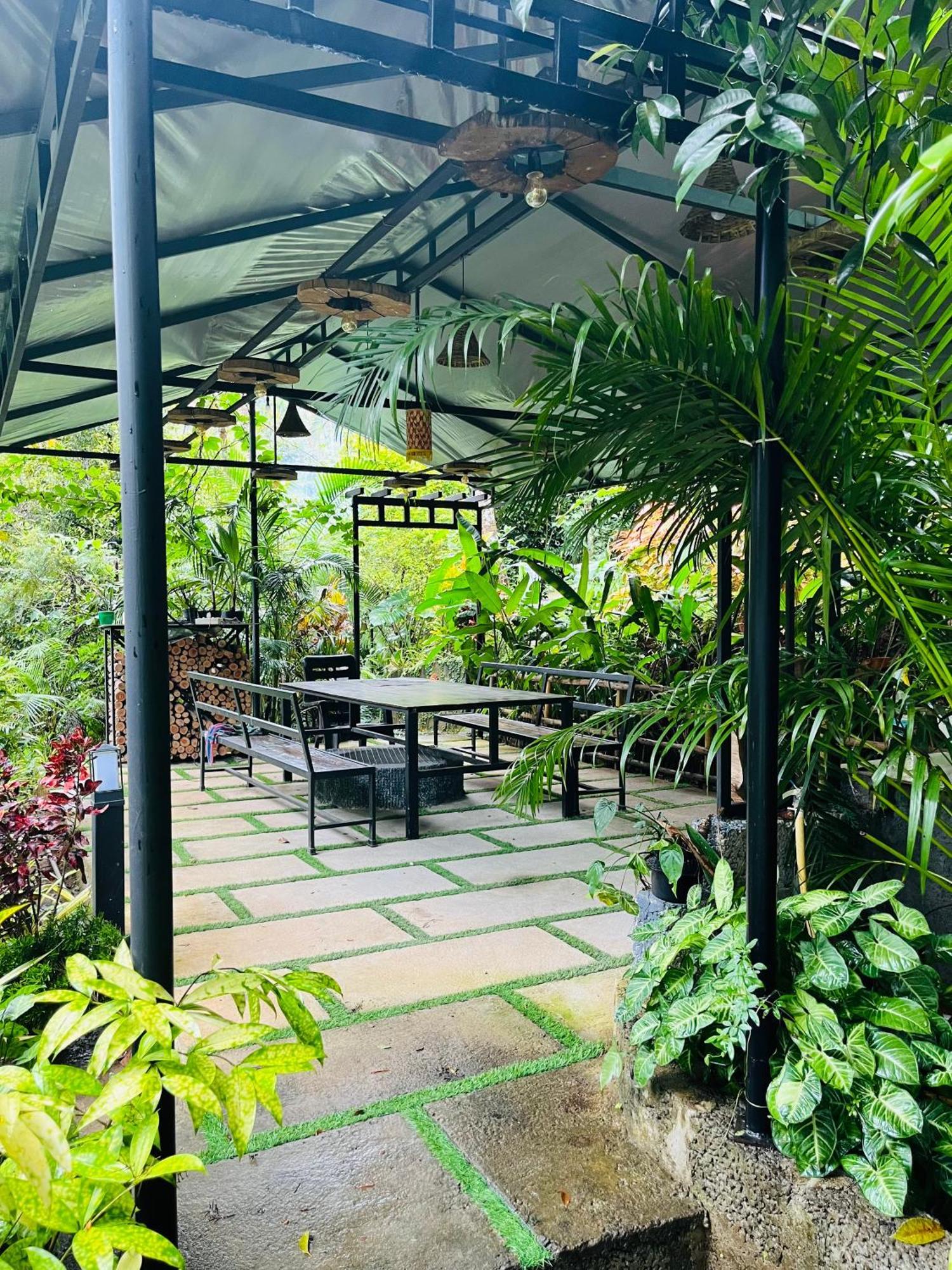 Fab Valley Homestay Munnar Extérieur photo