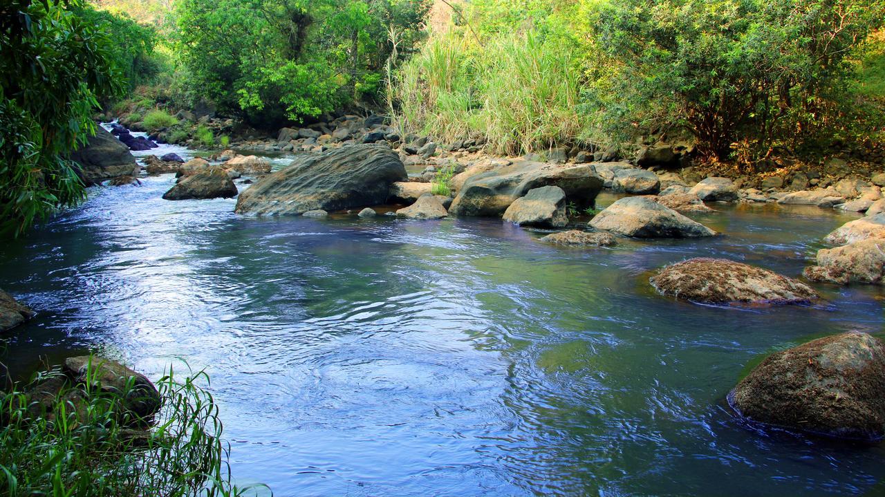 Fab Valley Homestay Munnar Extérieur photo