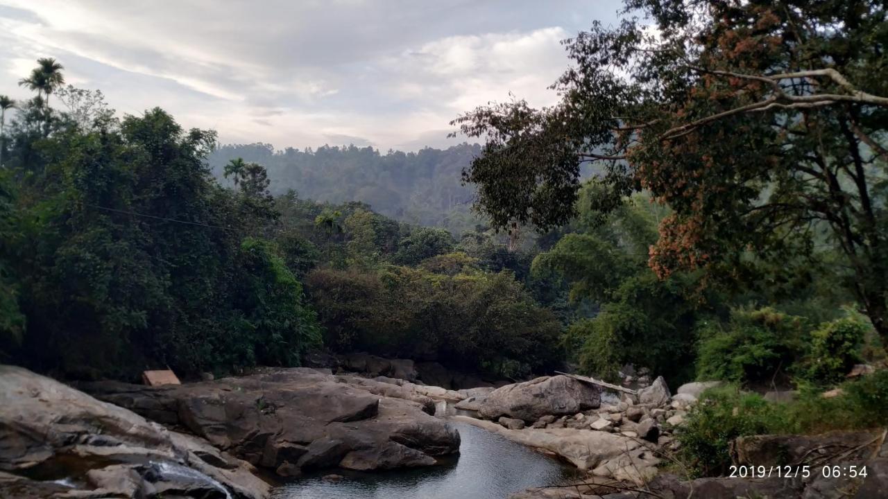 Fab Valley Homestay Munnar Extérieur photo